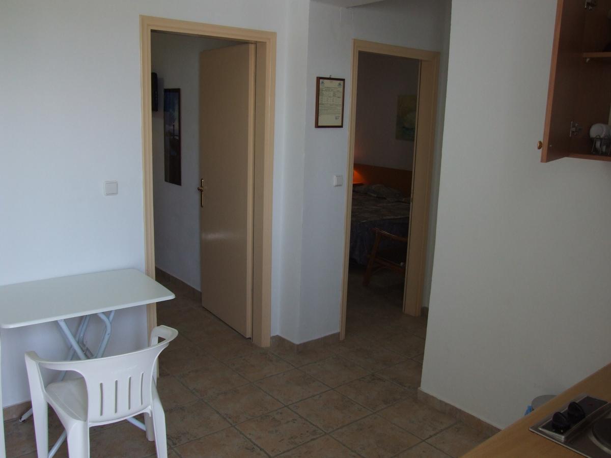 Sokrates Studios Aparthotel