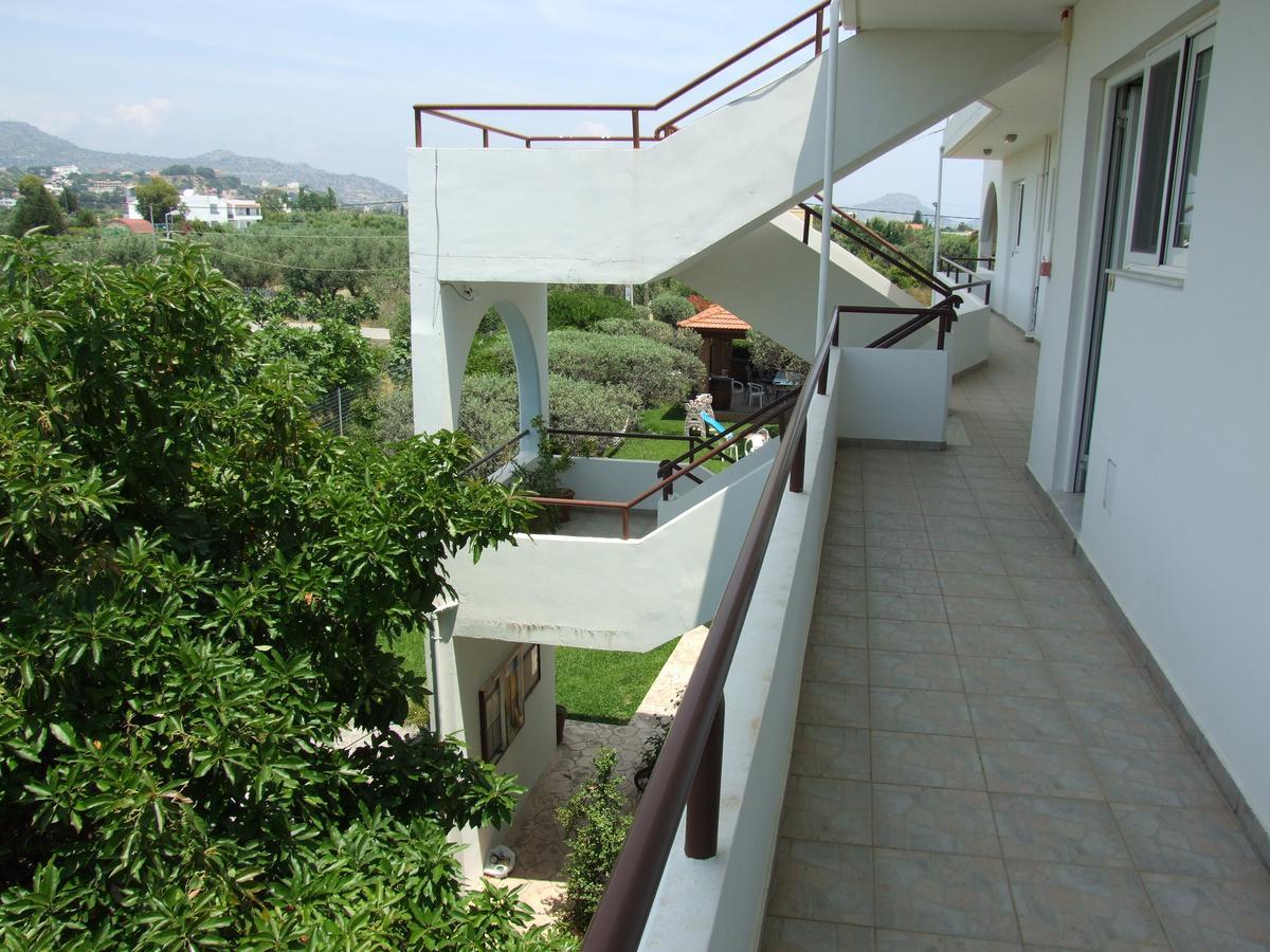 Sokrates Studios Afantou