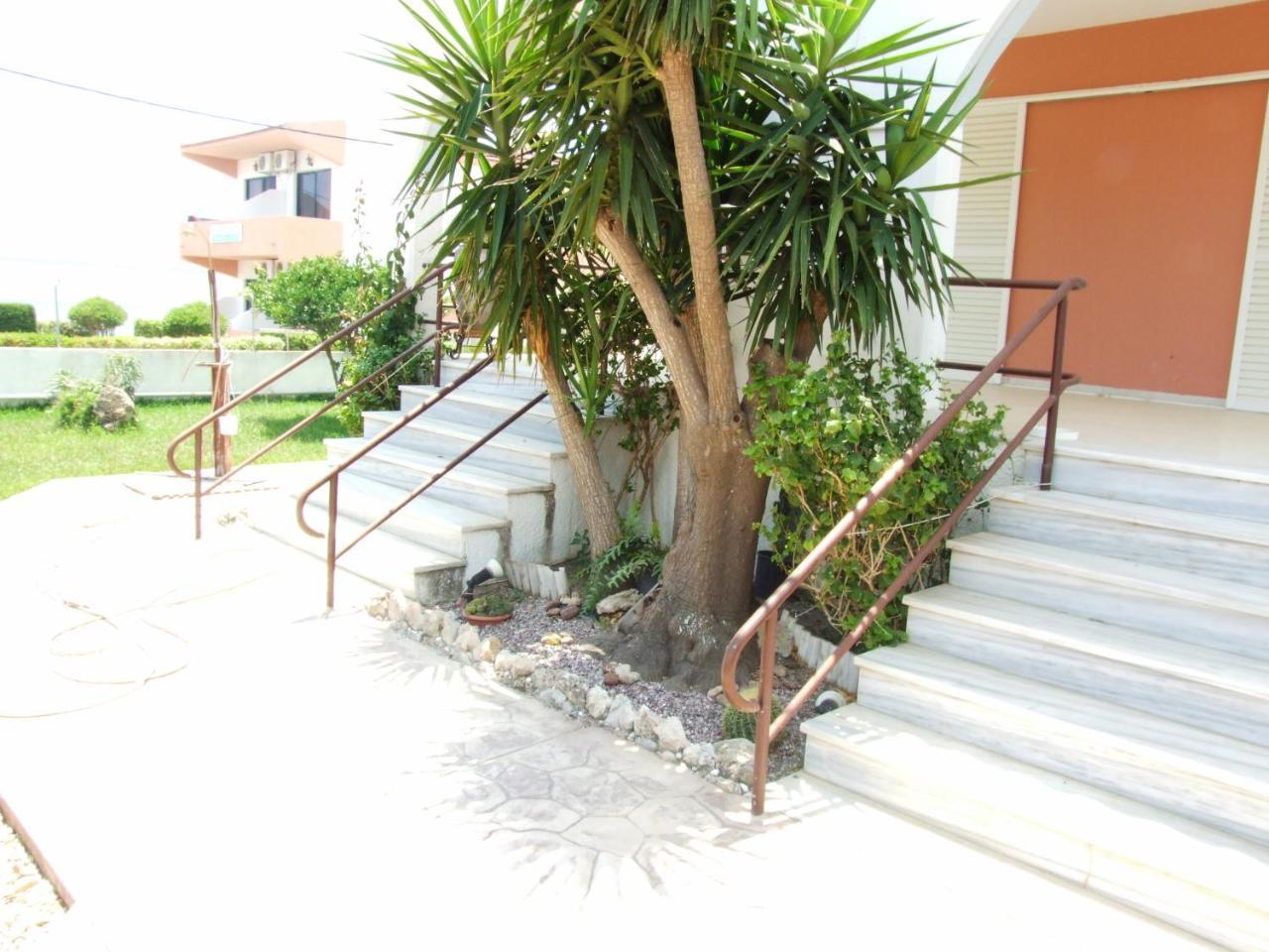 Sokrates Studios Aparthotel