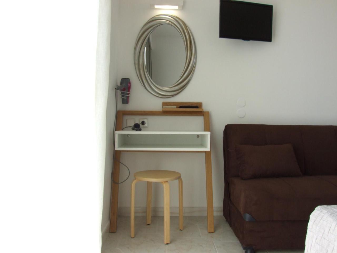 Sokrates Studios 2* Afantou