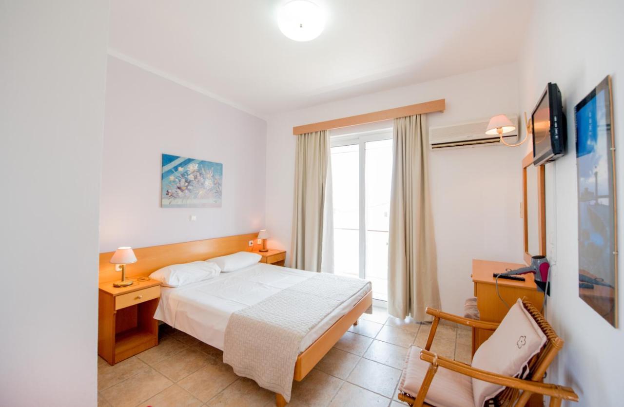 Sokrates Studios Aparthotel