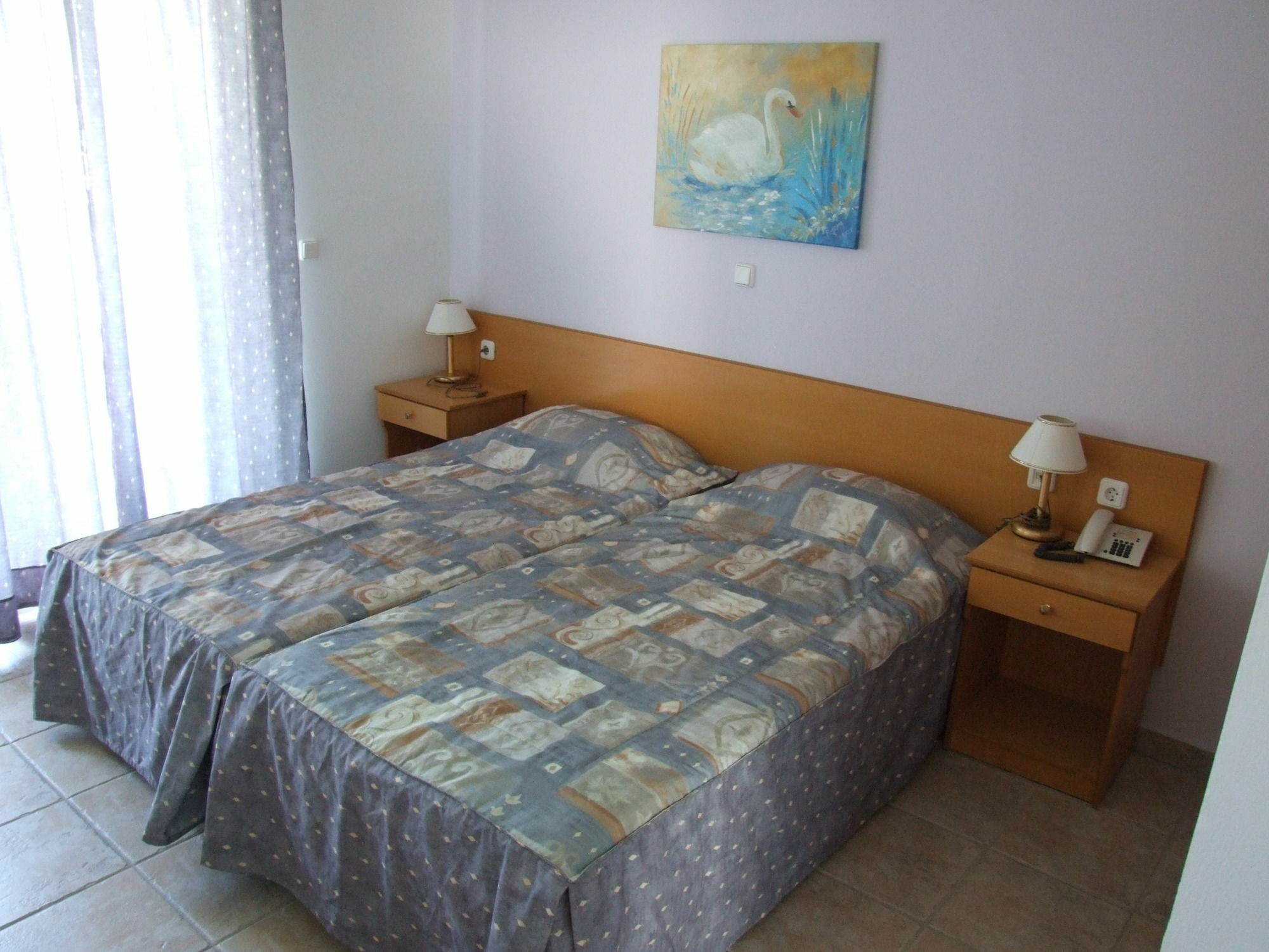 Sokrates Studios Aparthotel 2*