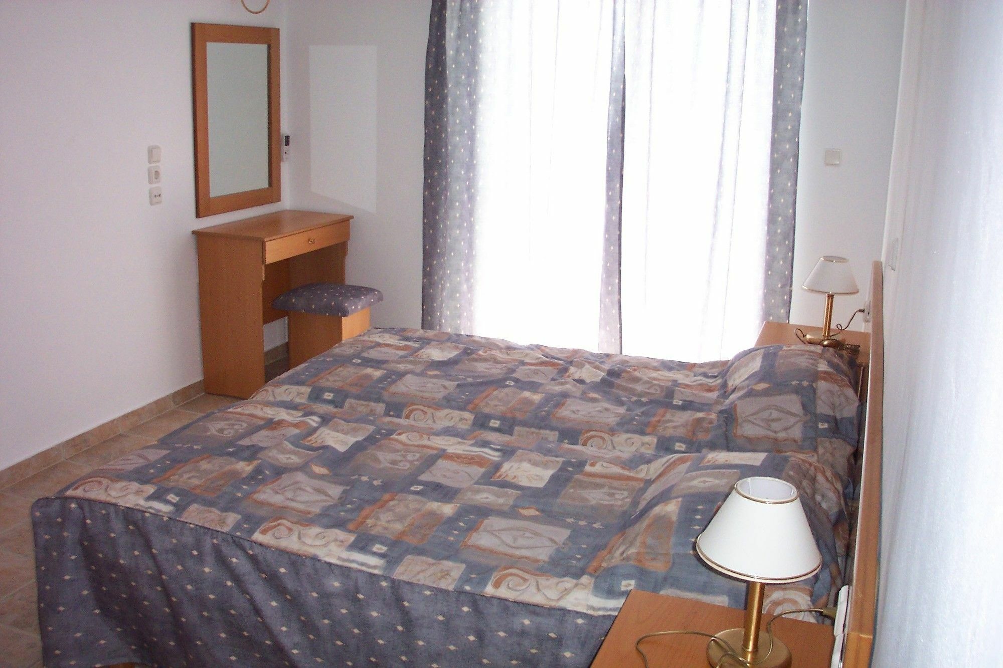 Sokrates Studios Aparthotel Afantou